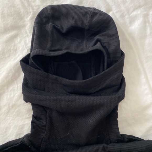 Baclava skiing base layer - Picture 2 of 3